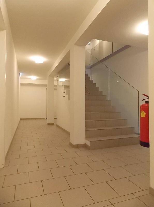 p_zeitgemäßes Stiegenhaus