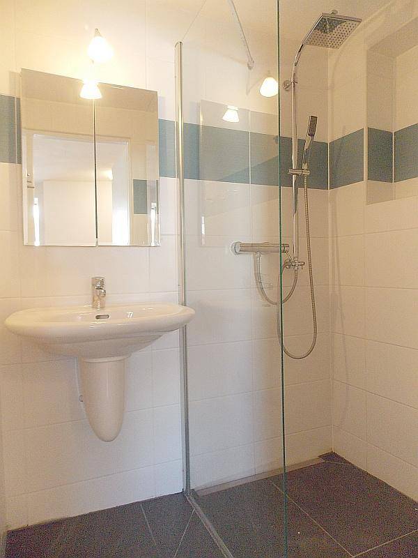 k Badezimmer Dusche