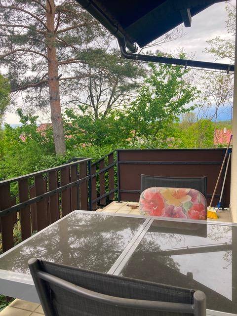 k Terrasse