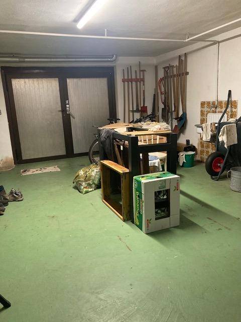 s Garage