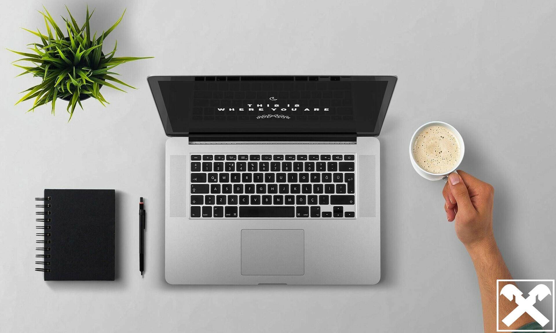 Beispielbild Büro pixabay