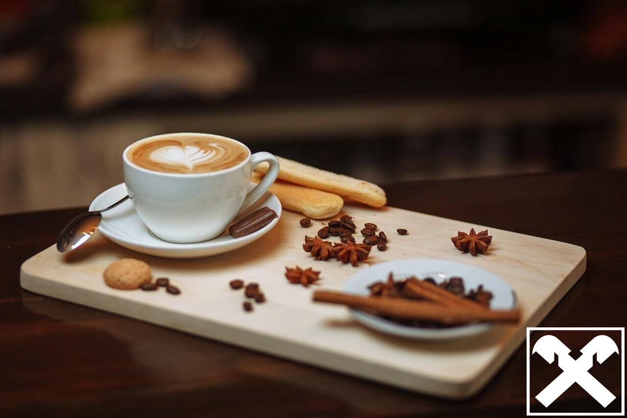 Beispielbild Cafè pixabay