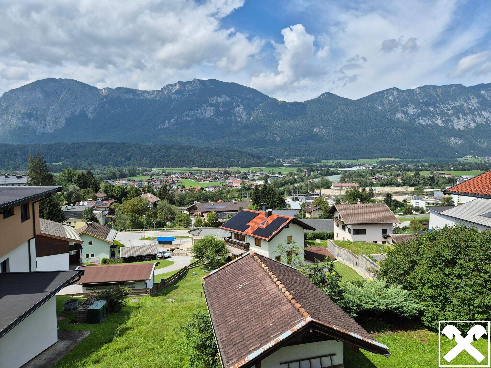 Top 4 Aussicht Nord