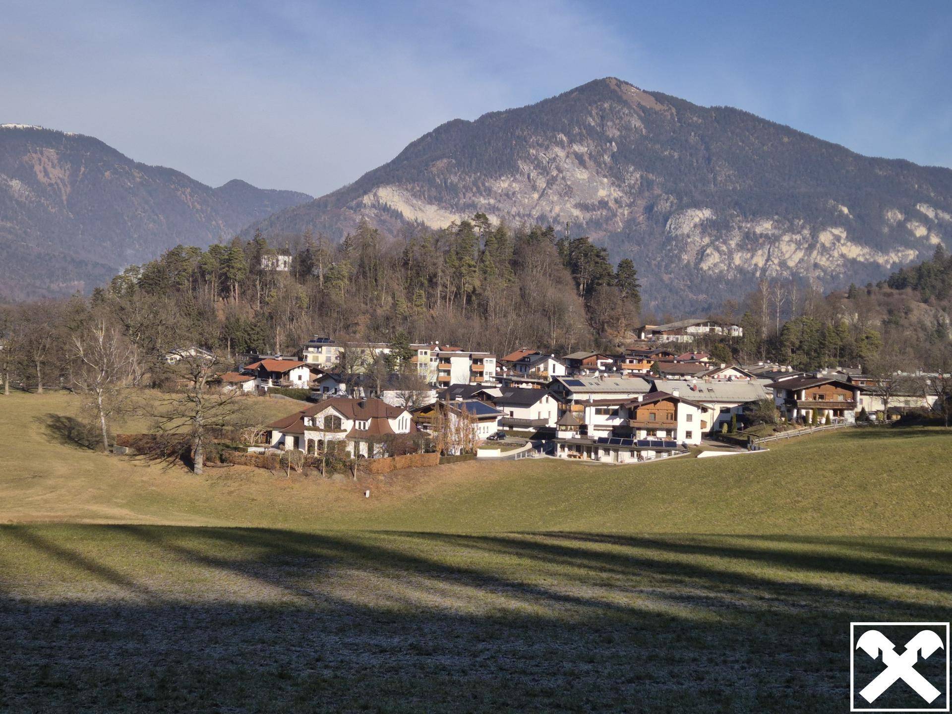 idyllische Lage