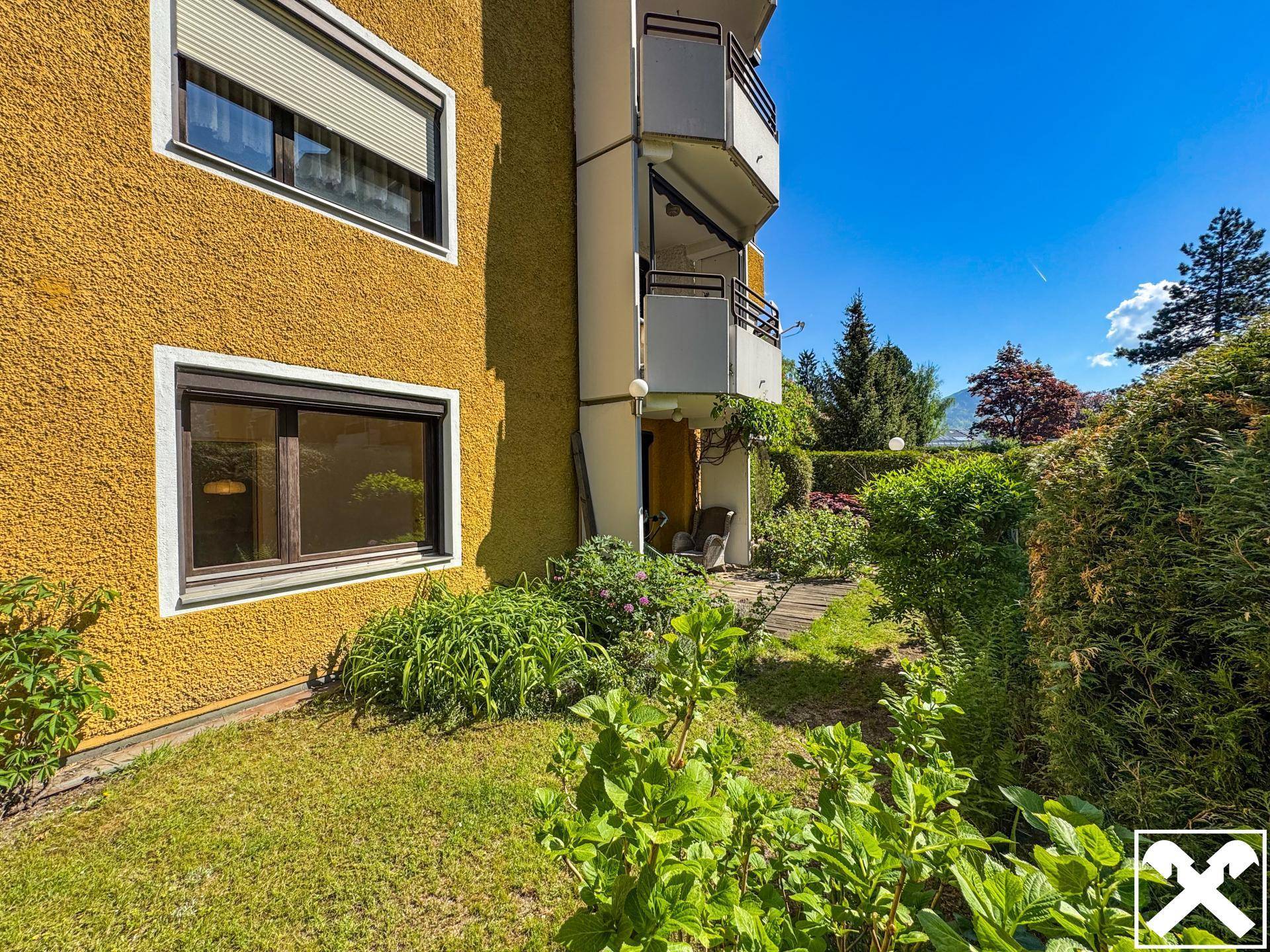 Garten
