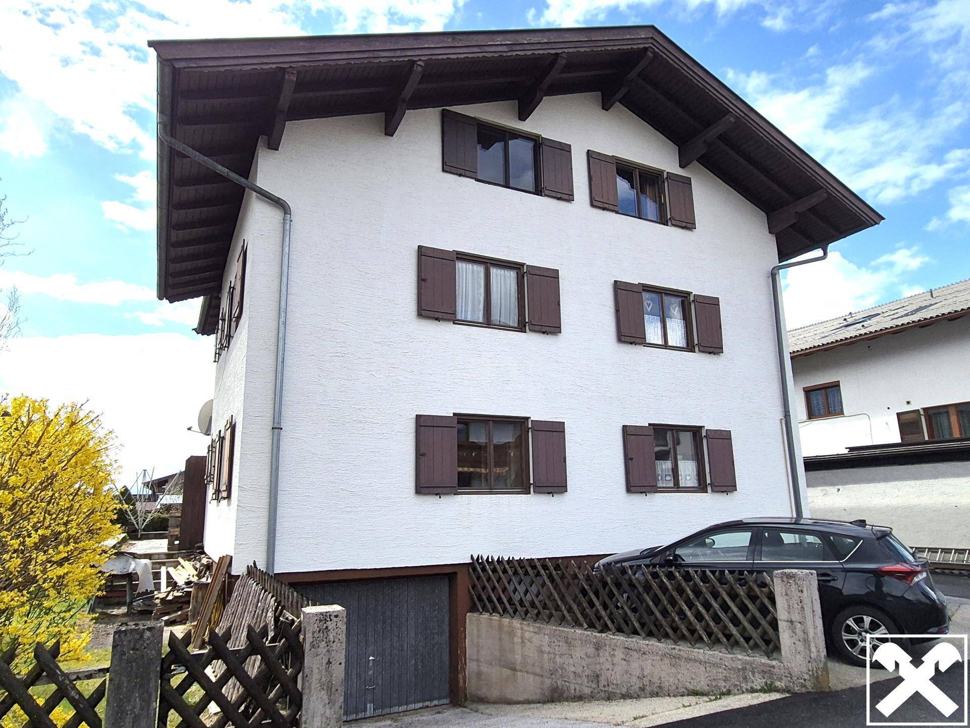 Ansicht