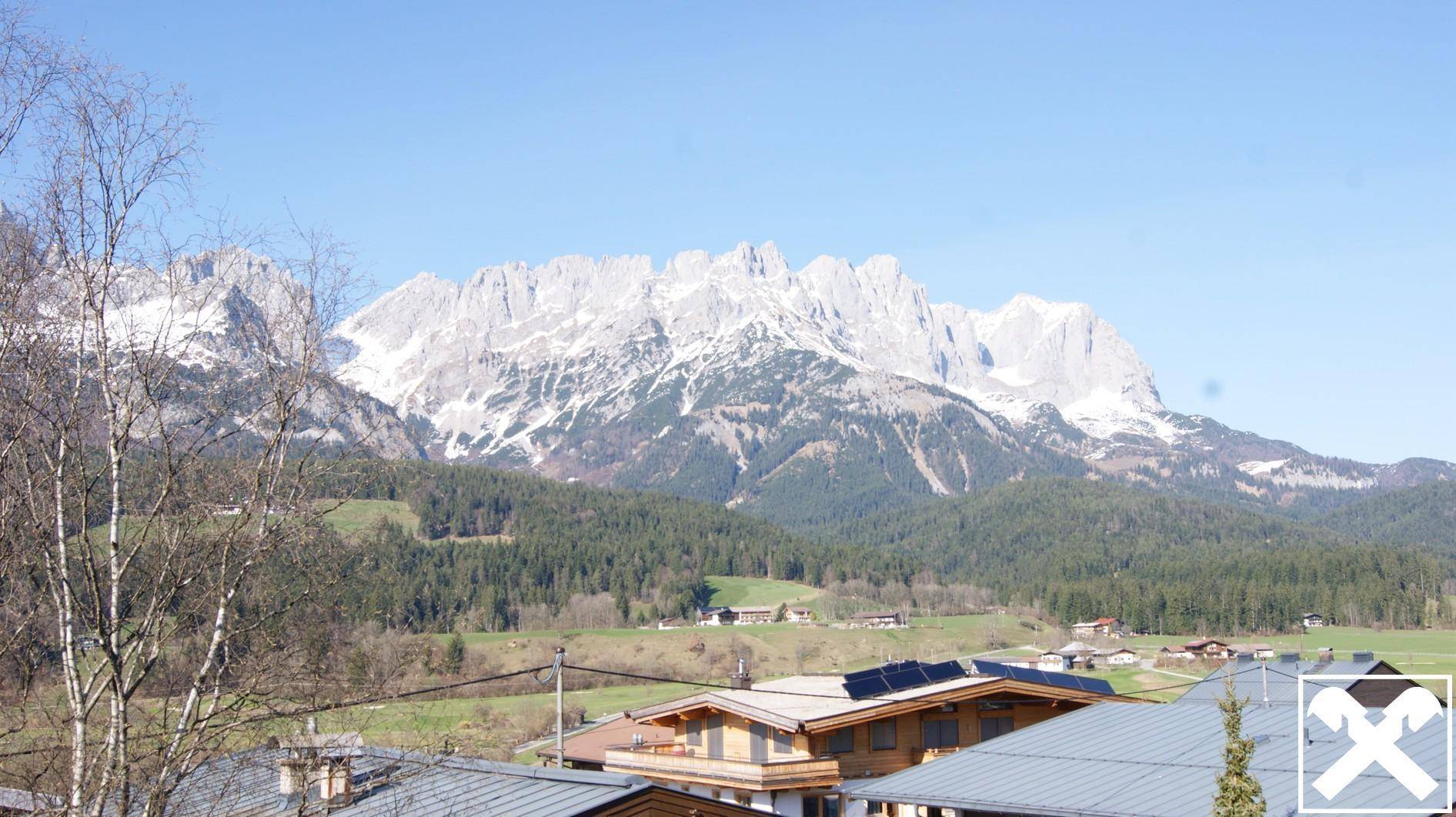 Aussicht