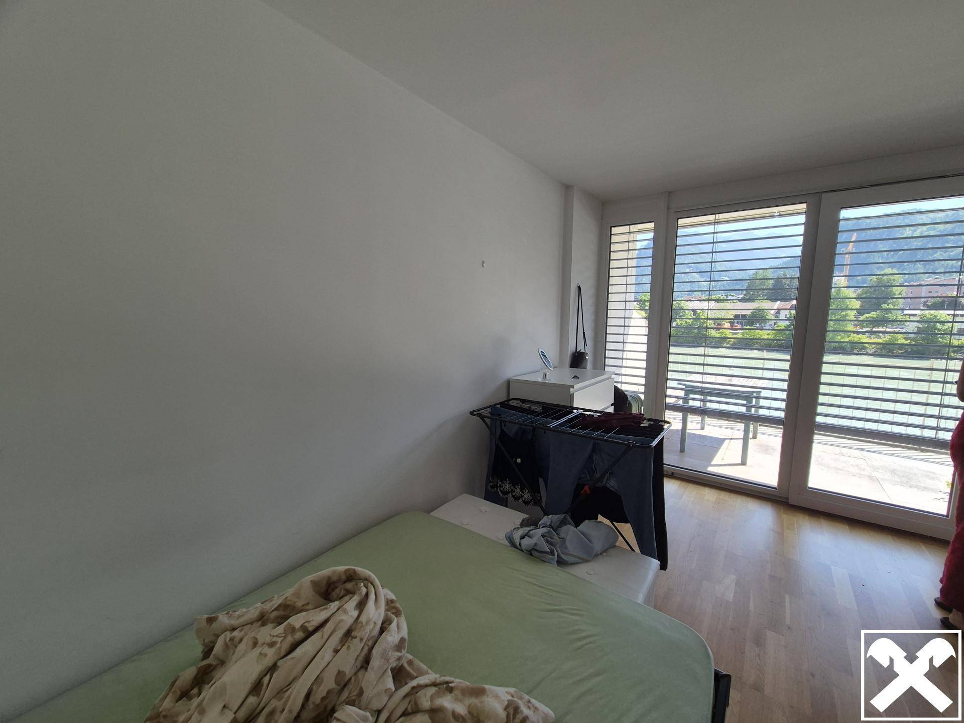 helles Zimmer