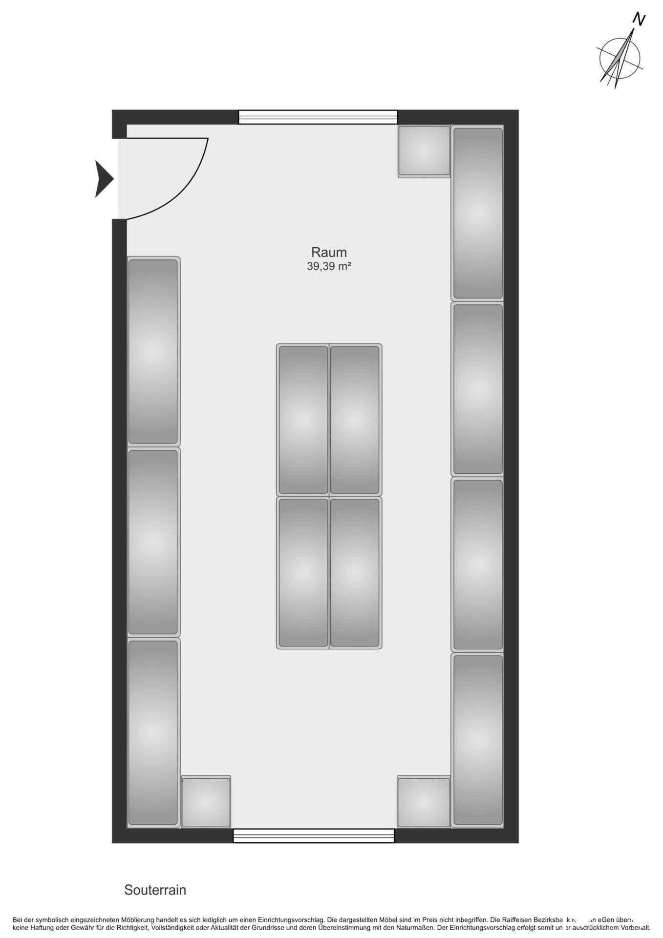 Souterrain