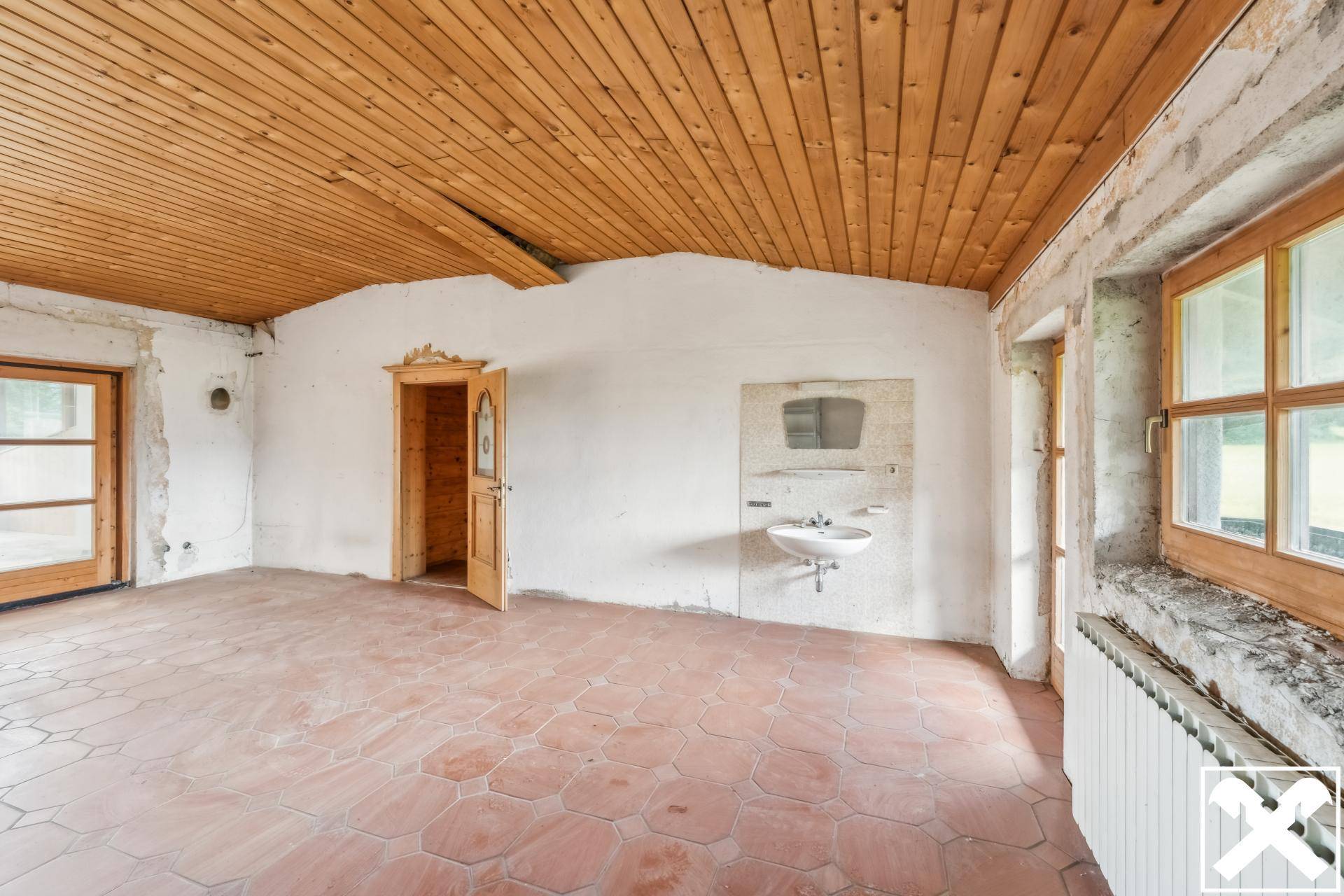 Zimmer im 1.OG