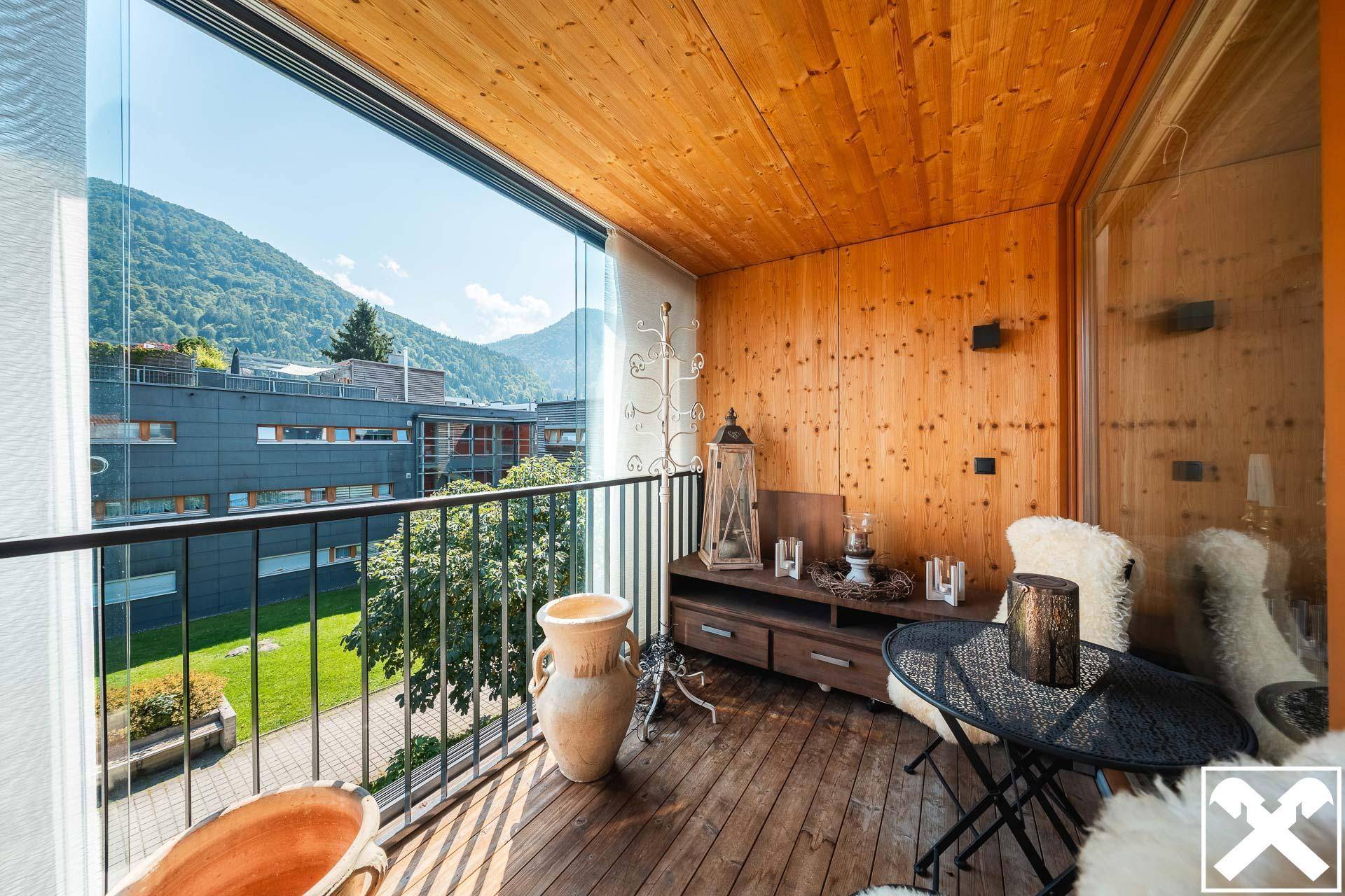 Loggia