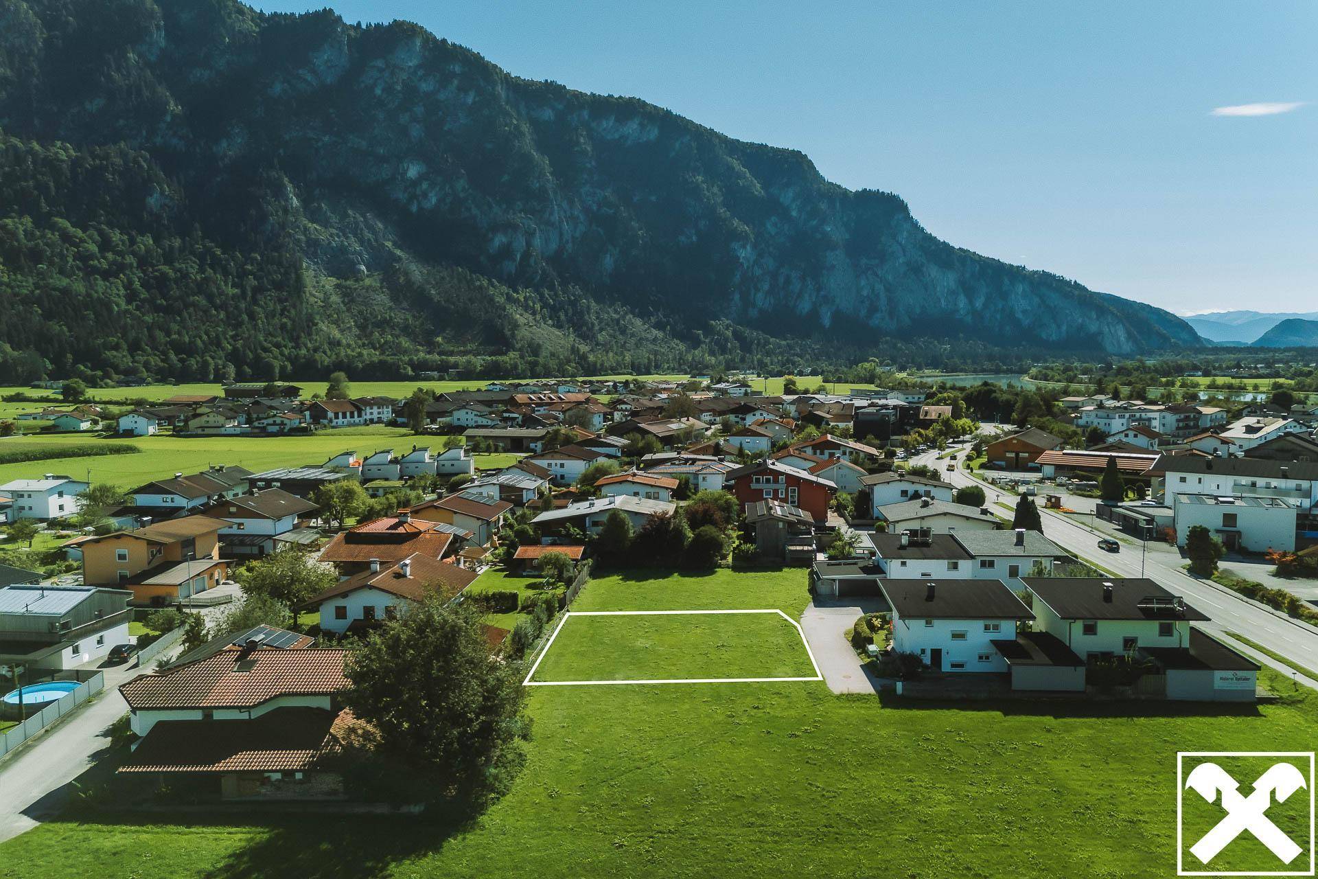 herrliches Kaisergebirge