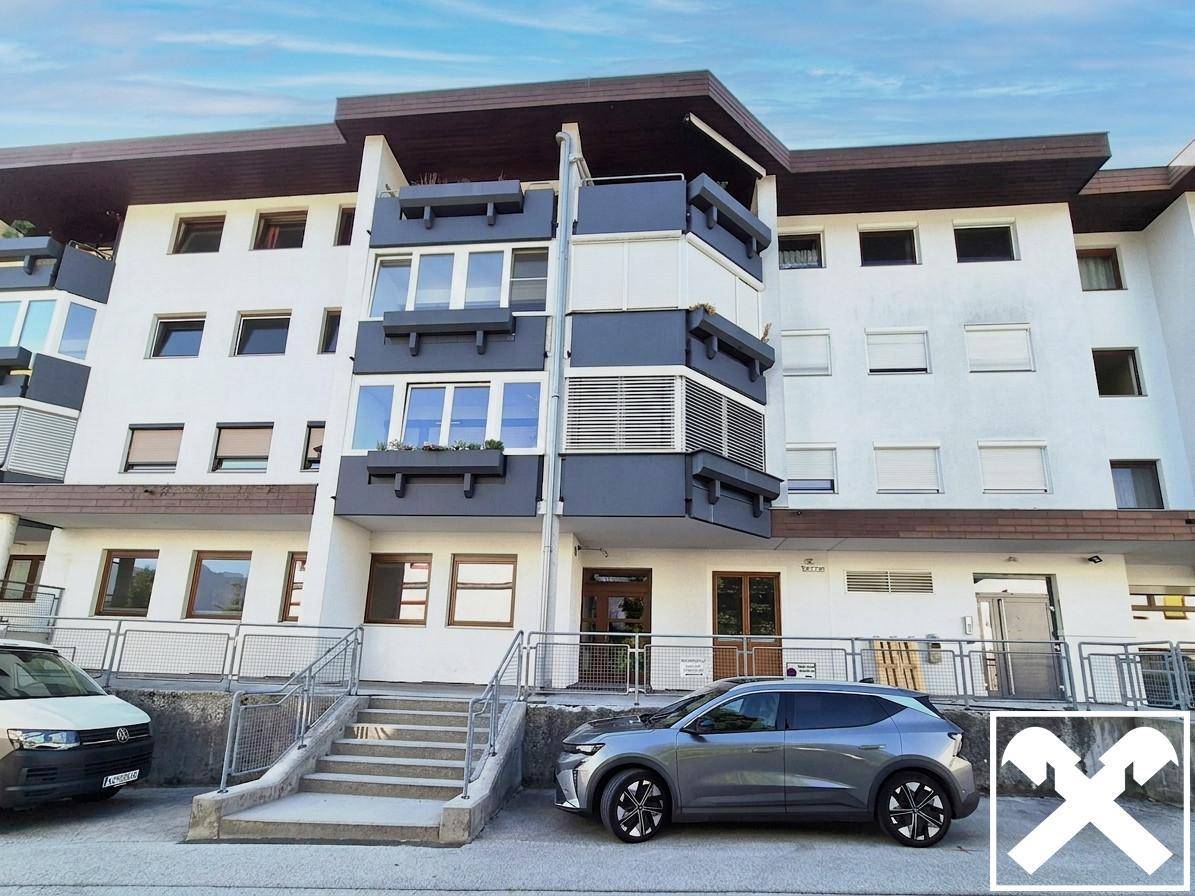 zentrale Lage