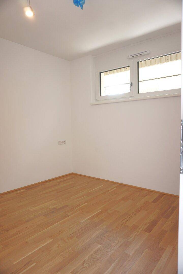 LETZTE WOHNUNG - PROVISIONSFREI!!! Seekirchen - 2 Zimmer Wohnung - Bezugsfertig - im Baurechtseigentum - Mehr