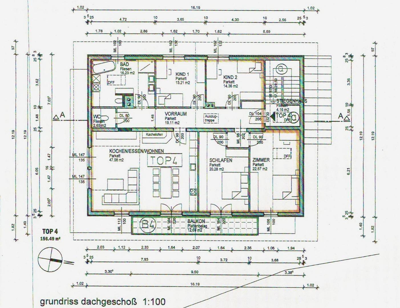 Plan DG Top 4