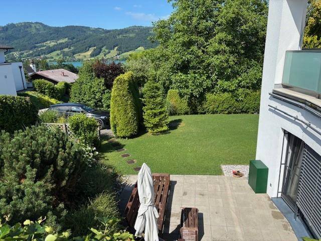Eigengarten mit Terr.