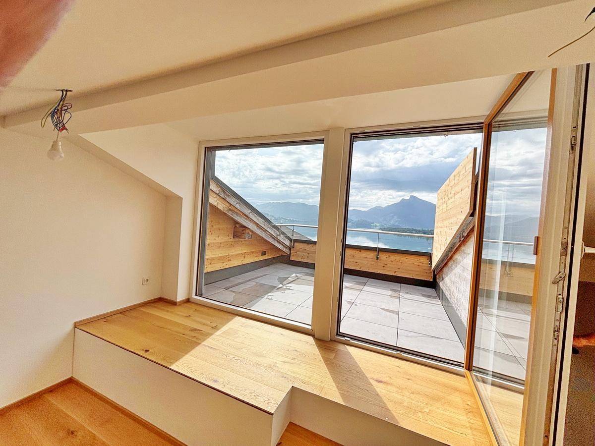WOHNEN MIT WEITBLICK - ARBEITEN MIT AUSSICHT Mietobjekt mit Gutshof - Feeling!! – pohled 5