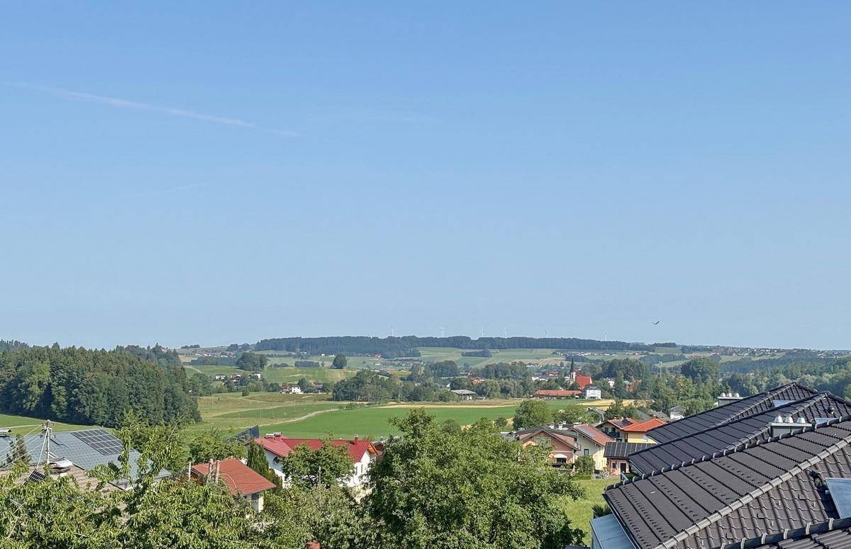 Westblick