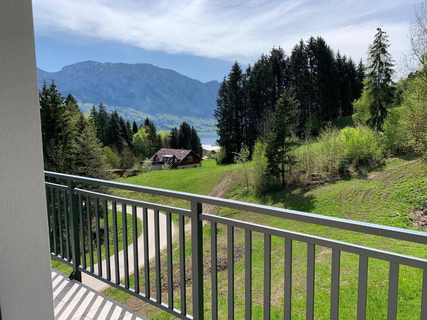 Seeblick