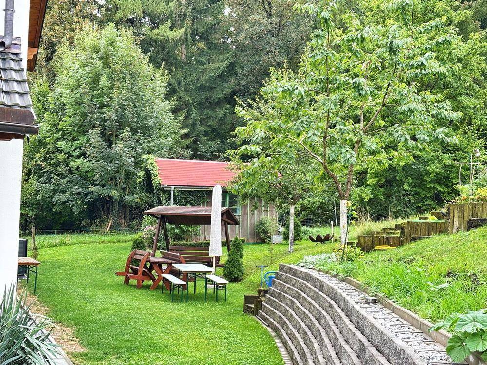 Allgemein-Garten