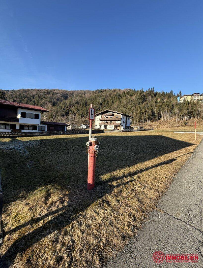 Baugrundstück in Kranzach zu verkaufen - Ansicht 5
