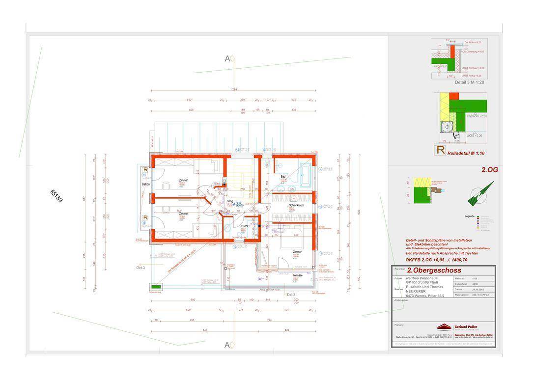 02 2.OG _ Layout