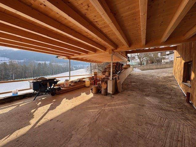 Carport