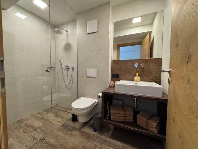 Apartment Anna Bad