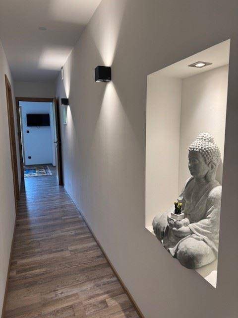 Apartment Frieda Flur