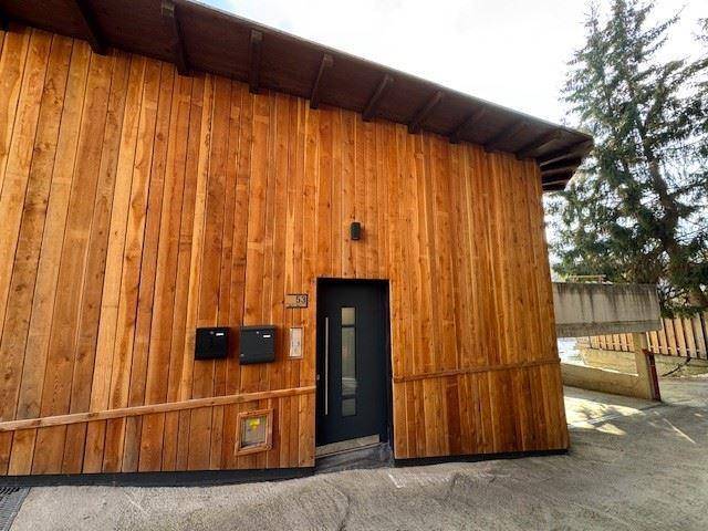 Ansicht Haus