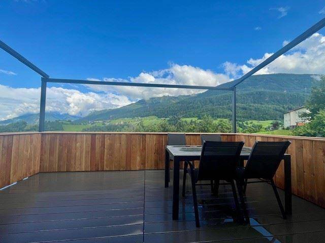 Pergola