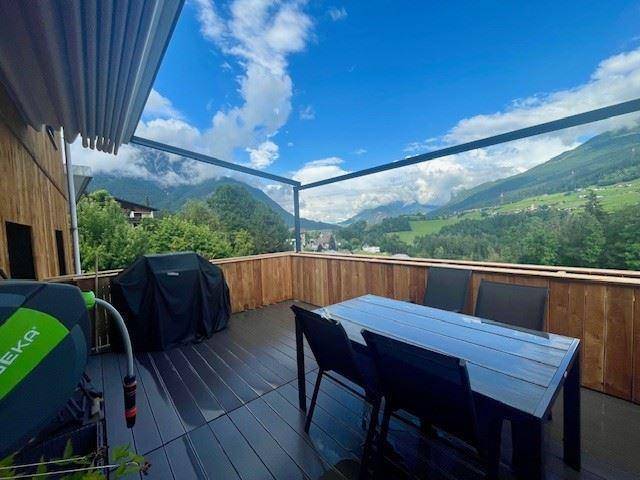 Pergola