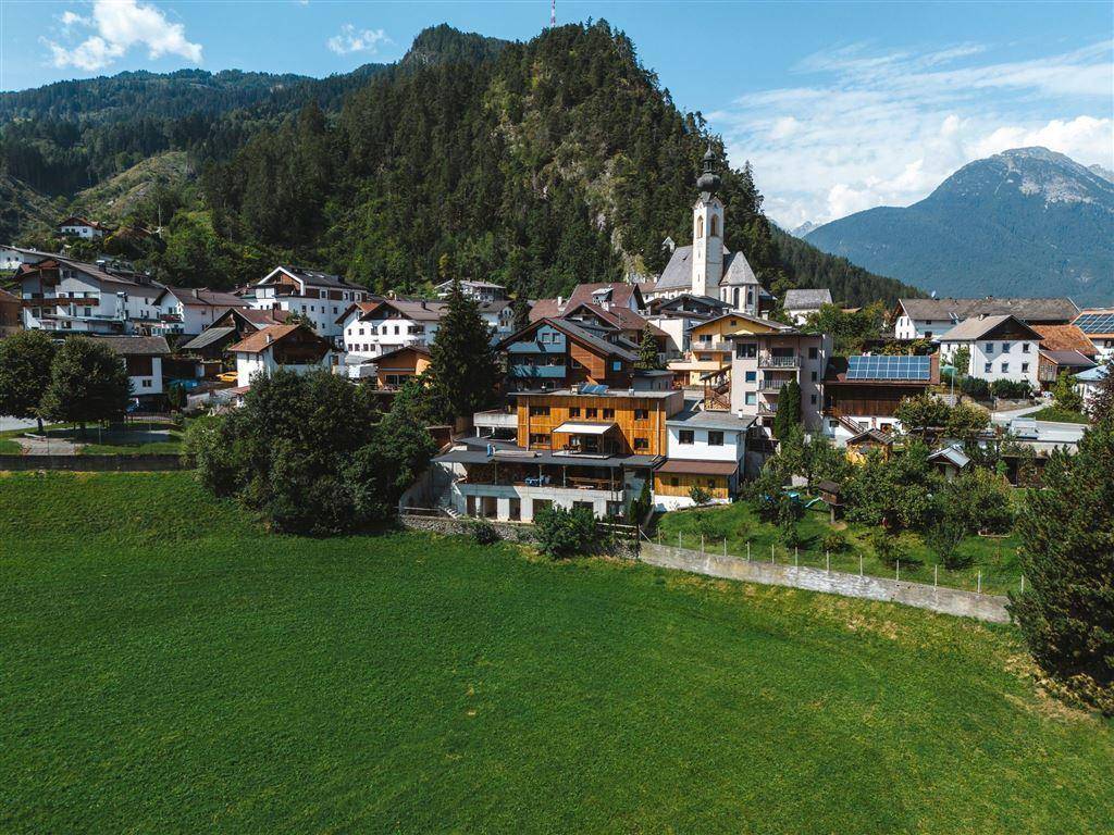 Umgebung