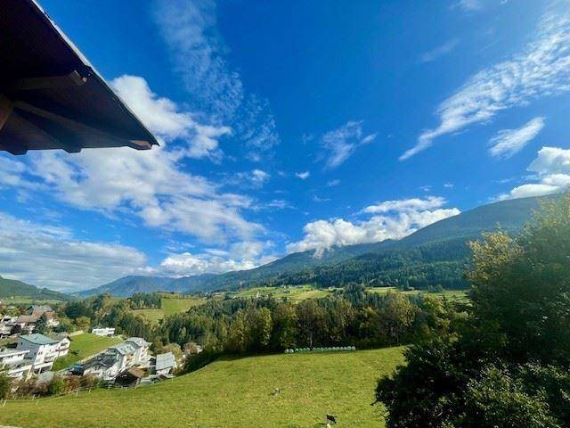 Aussicht