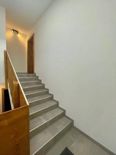 Stiegenhaus