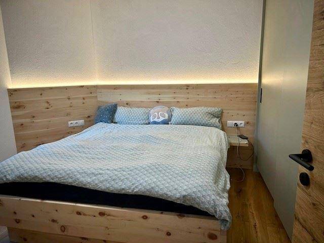 Kapitalanlage mit Zukunft – Vermietete 3-Zimmer-Wohnung in Arzl im Pitztal – pohled 4