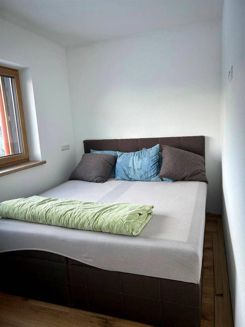 Kapitalanlage mit Zukunft – Vermietete 3-Zimmer-Wohnung in Arzl im Pitztal – další