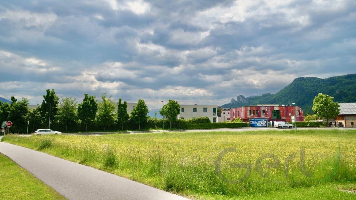 Exklusives 2.300 m² Grundstück mit hoher Bebauungsdichte - Top-Chance für Bauträger &amp; Entwickler! - Ansicht 4