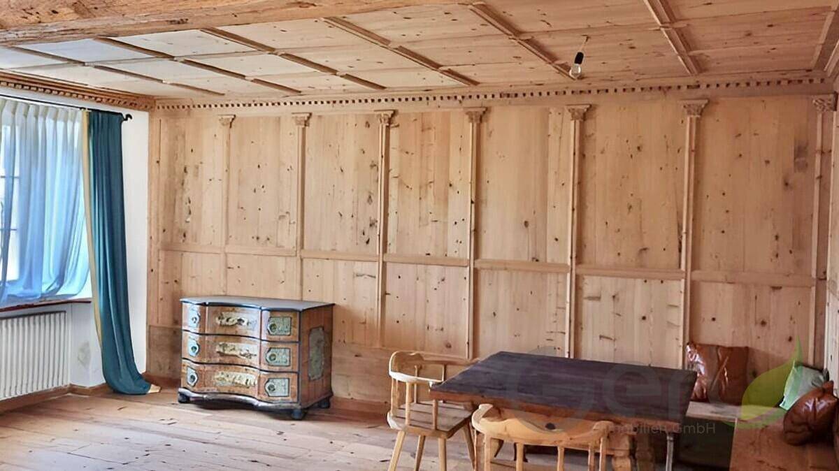 Ein Ort mit Seele! Prachtvolles Herrenhaus umgeben von Natur und Geschichte - Mölbling / Kärnten - Ansicht 4