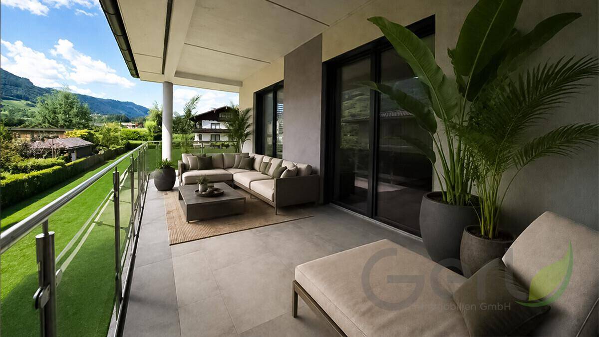 Balkon 2