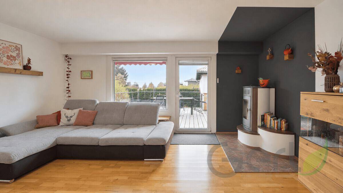 Haus – Henndorf am Wallersee - Ansicht 2