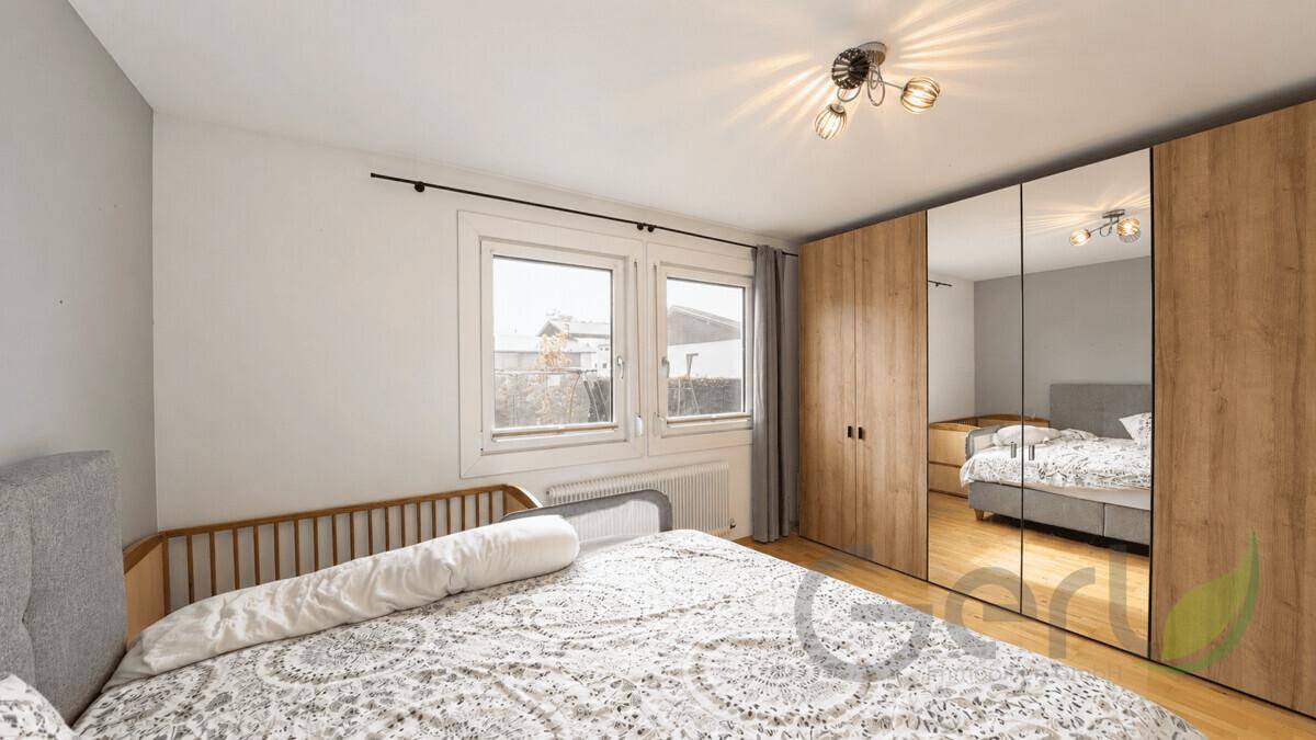 Haus – Henndorf am Wallersee - Ansicht 4