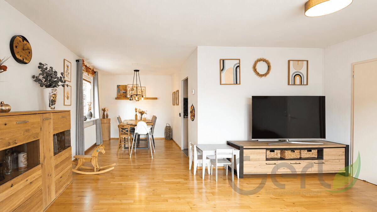 Haus – Henndorf am Wallersee - Ansicht 3