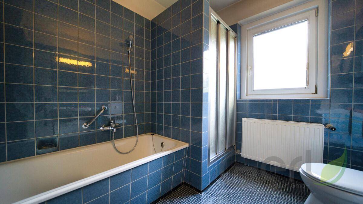 Badezimmer EG