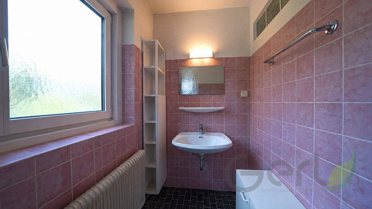 Badezimmer DG