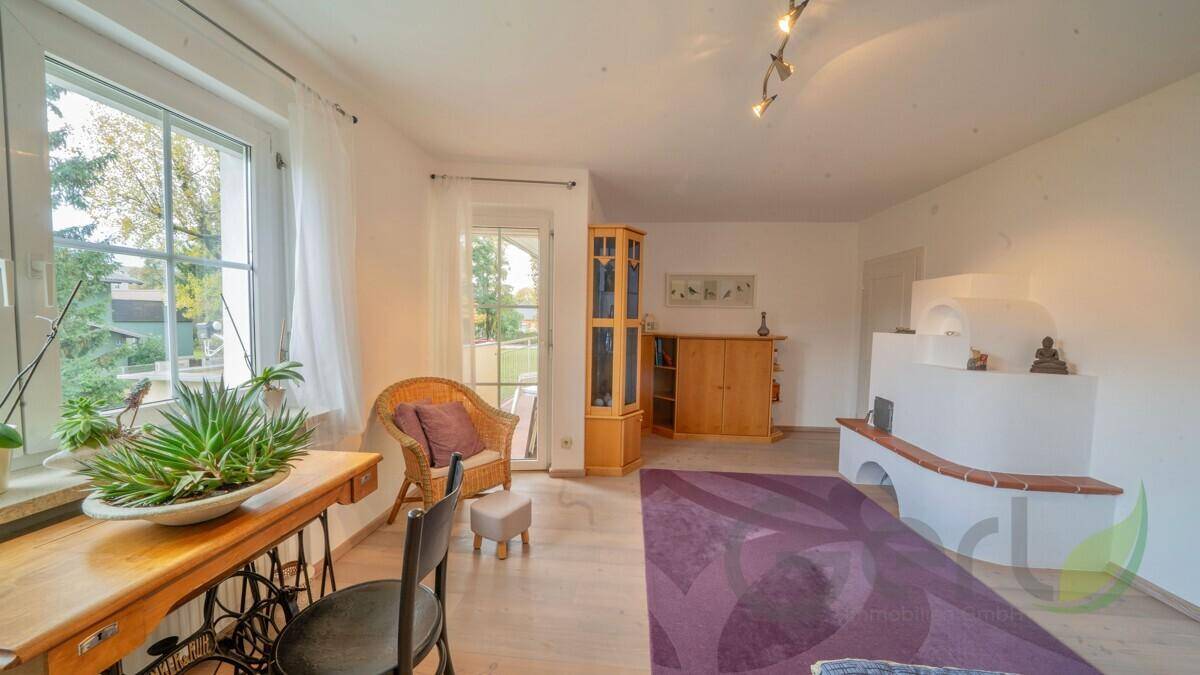 Schlafzimmer 2