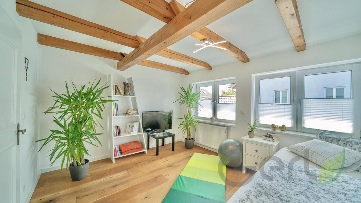 Schlafzimmer 2