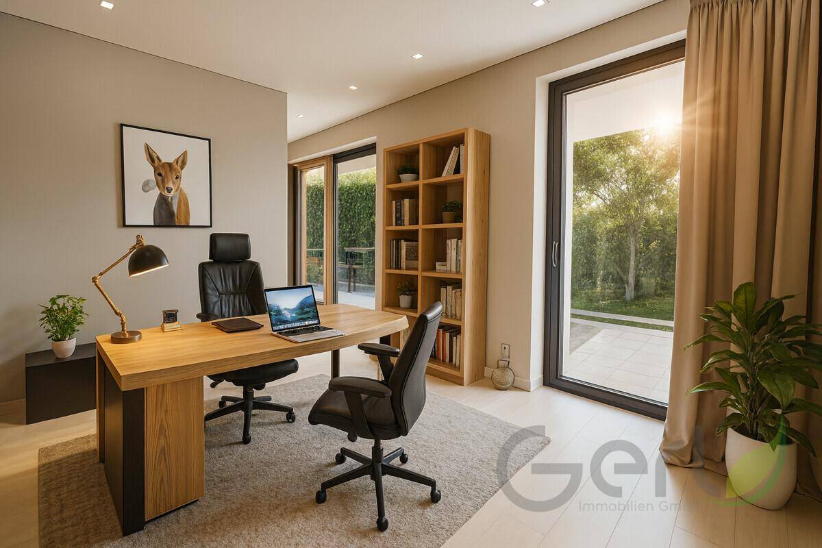 Home Office