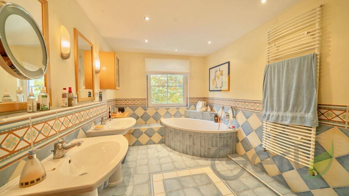 Badezimmer 1