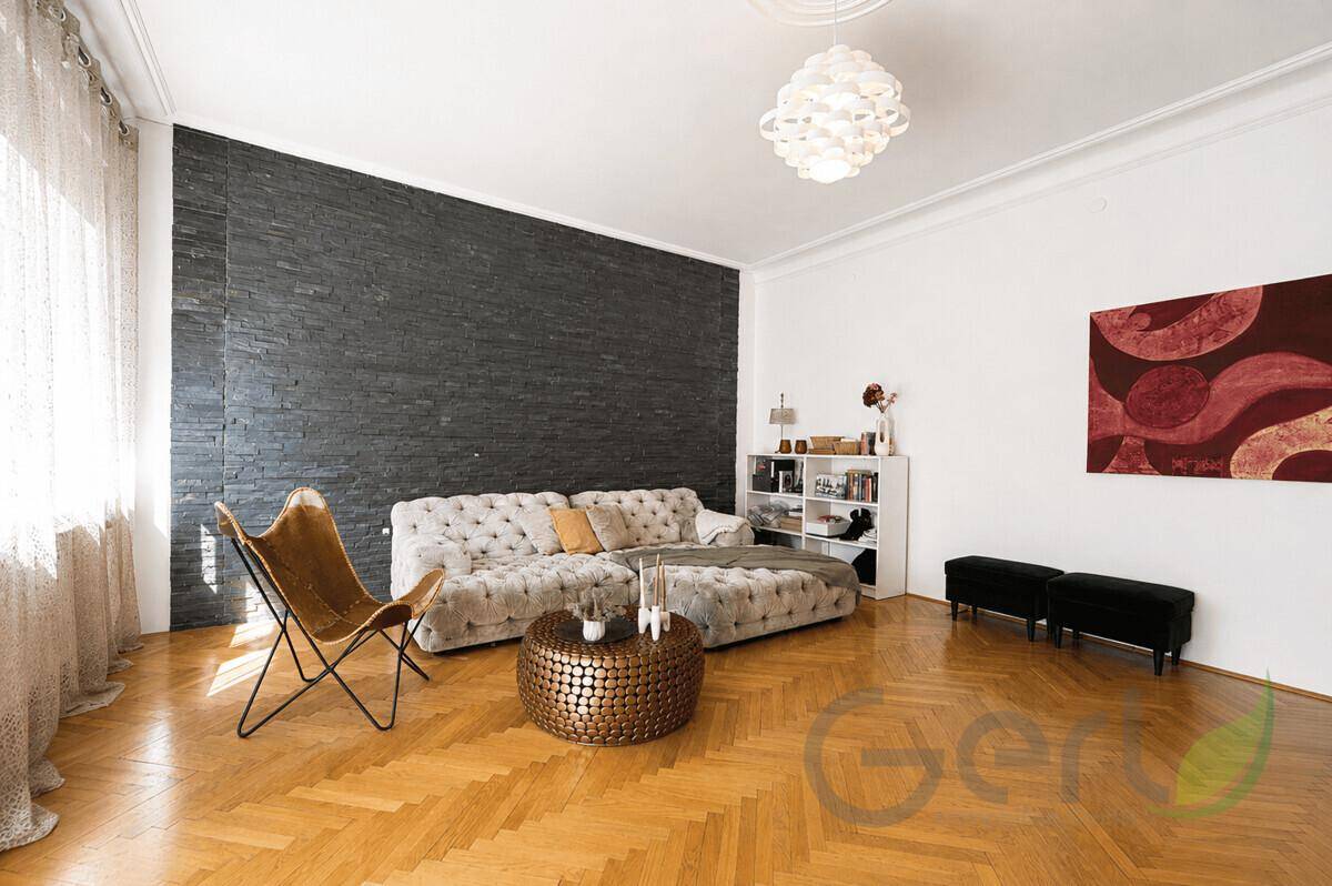 Wohnzimmer 1. Obergeschoss